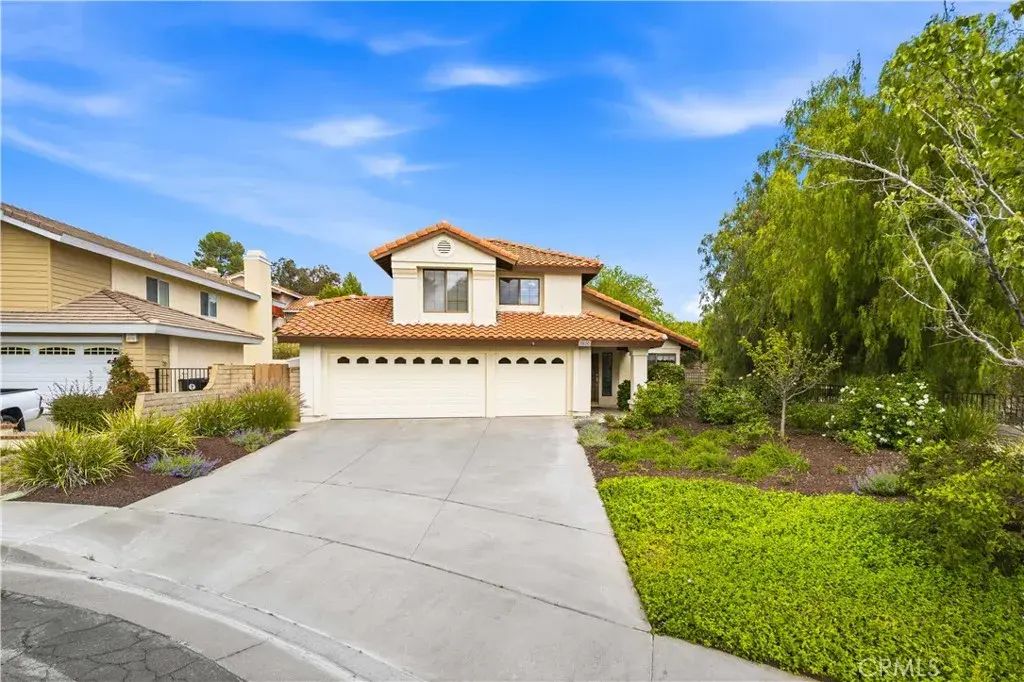 28030 Creston Court, Canyon Country