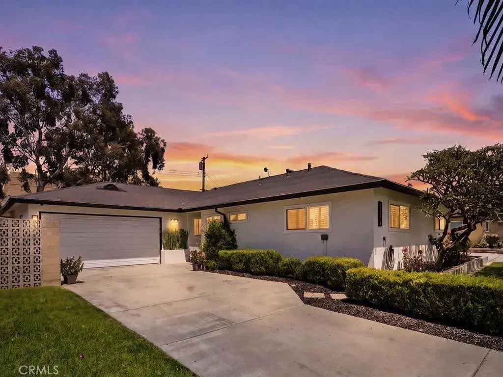 6029 Sheridan Way, Buena Park