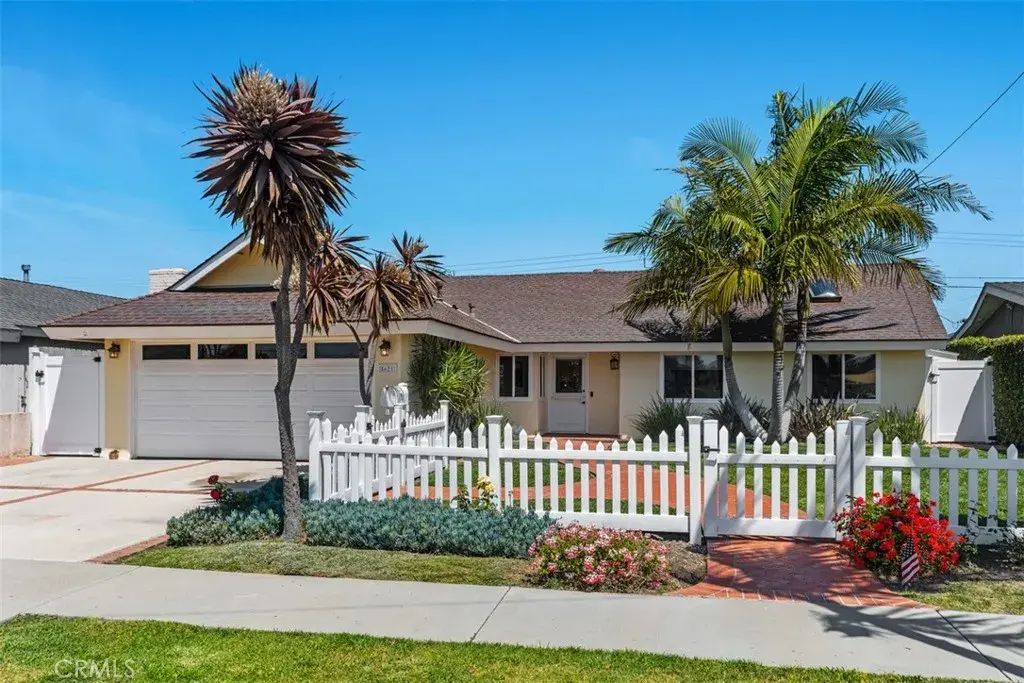 5621 Clark, Huntington Beach
