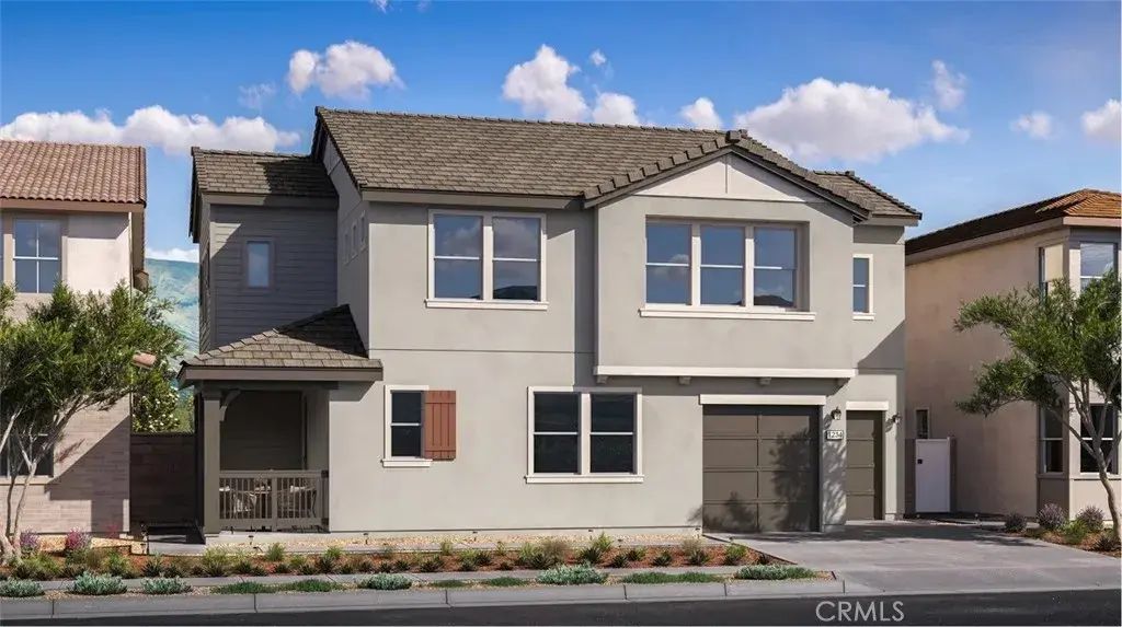 2174 Aneto Way, Santa Paula