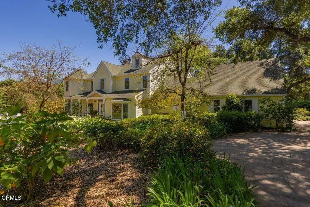 854 Thomas Street, Oak View