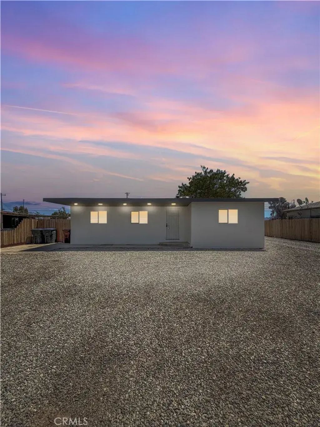 184 N Acacia, Blythe
