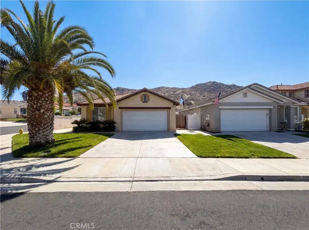 16960 Tack Lane, Moreno Valley