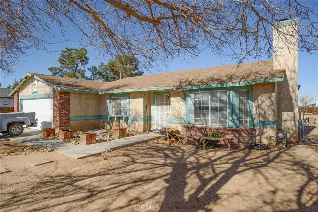 20852 Del Oro Road, Apple Valley