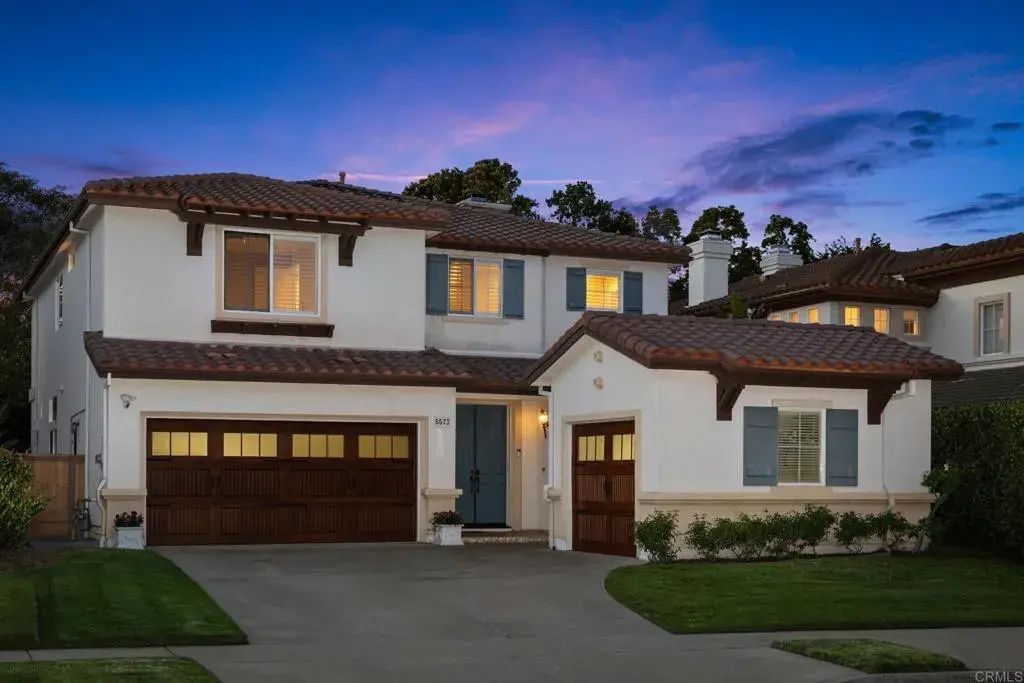 5572 Havenridge Way, 