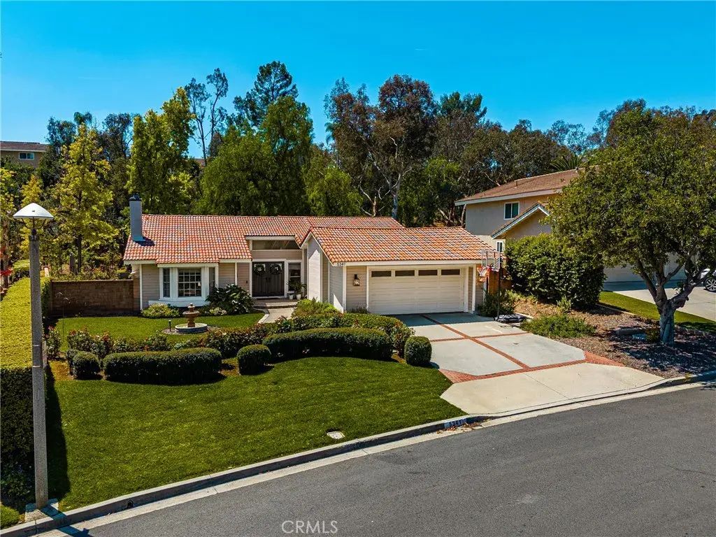 5341 Via Bernardo, Yorba Linda