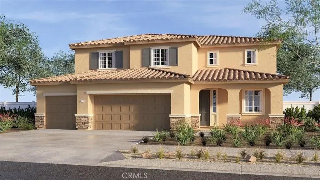 25039 Country Fair Drive, Menifee
