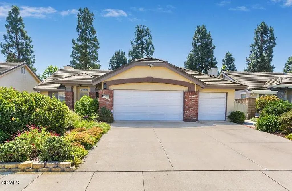 2662 Waverly Avenue, Camarillo