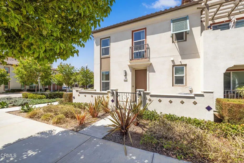675 Earl Joseph Drive, Camarillo
