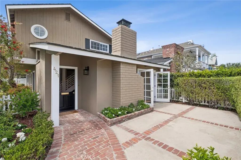 421 Fernleaf Avenue, Corona Del Mar