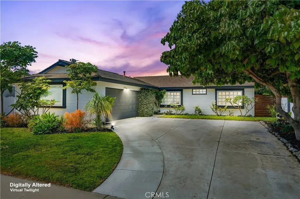 6051 Kimberly Drive, Huntington Beach