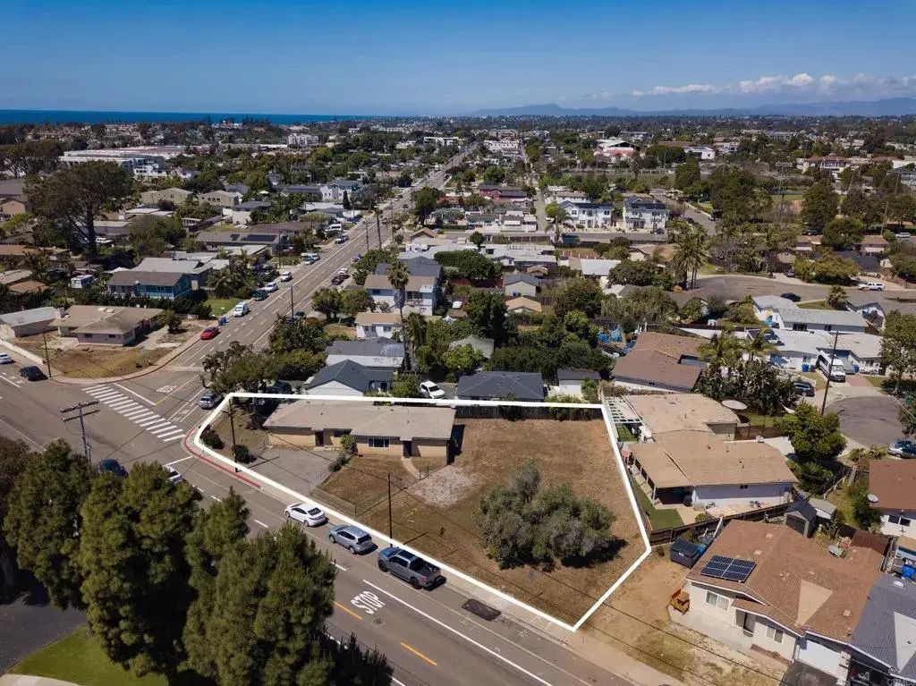 722 Magnolia Avenue, Carlsbad