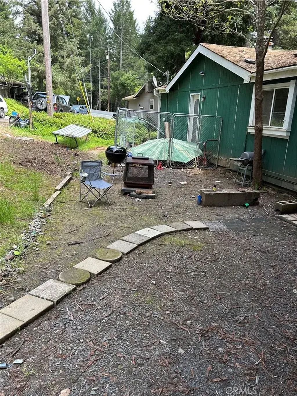 25069 Robin, Willits