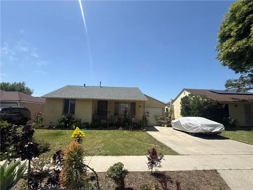 14619 Disney Avenue, Norwalk