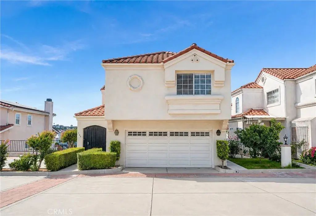 125 E Graves Avenue, Monterey Park