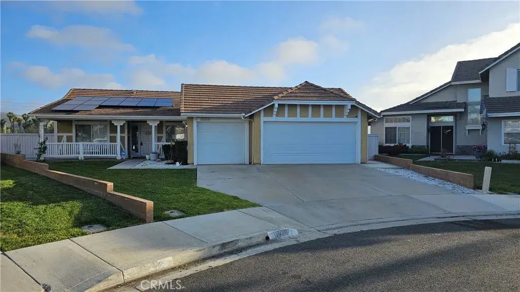 28870 Somme Court, Menifee