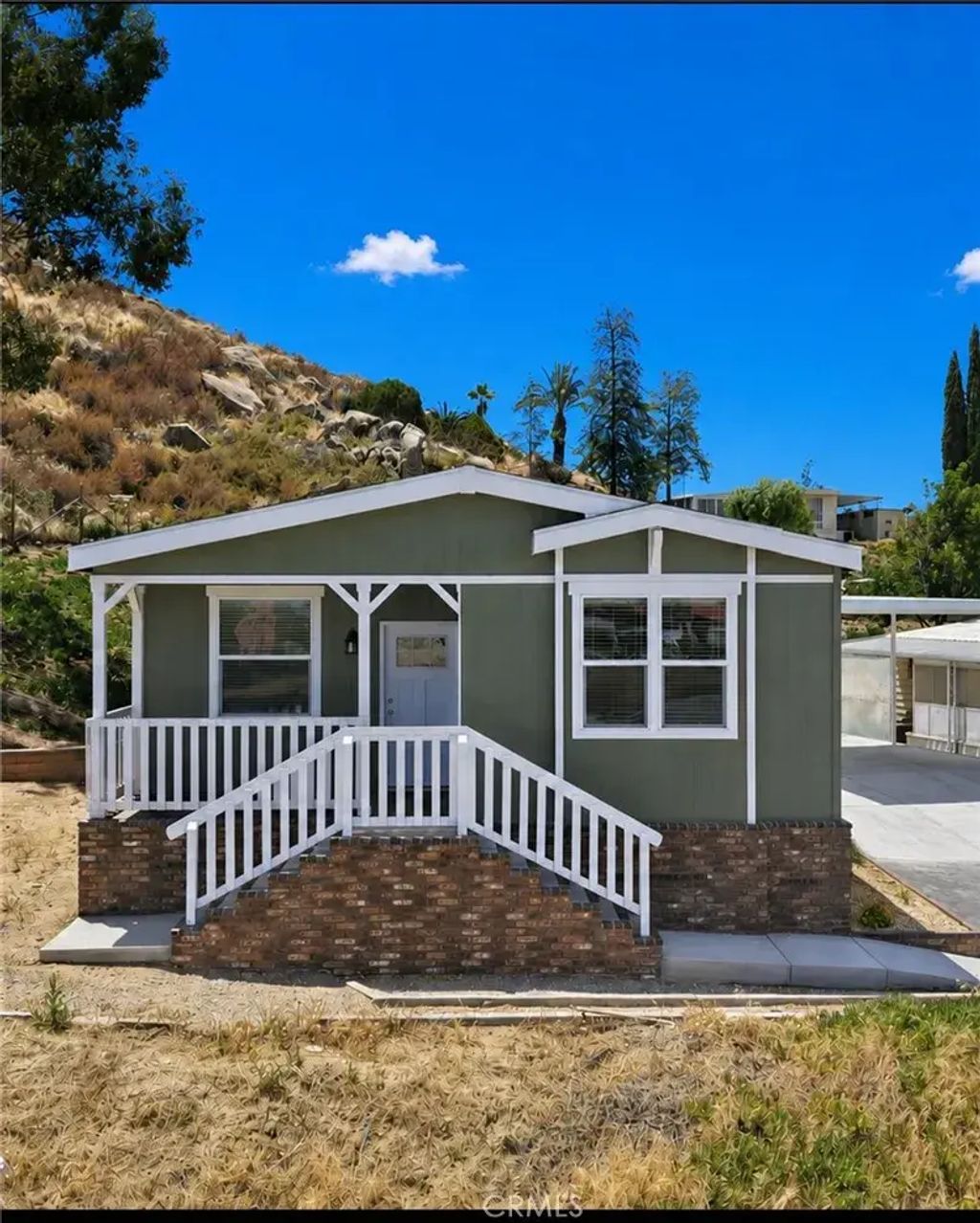 1536 S State 112, Hemet