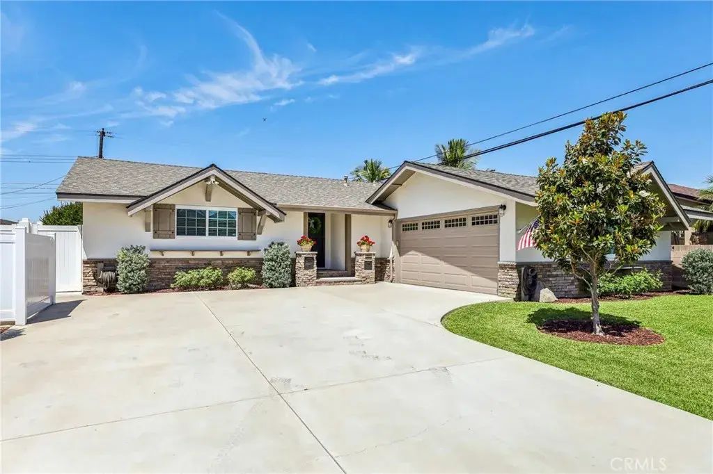 11003 Lindesmith Avenue, Whittier