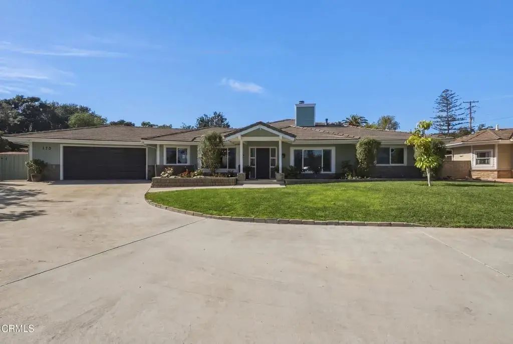 175 W Loop Drive, Camarillo