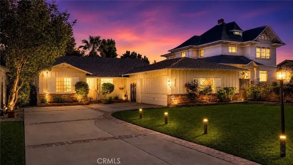 8350 Duarte, San Gabriel