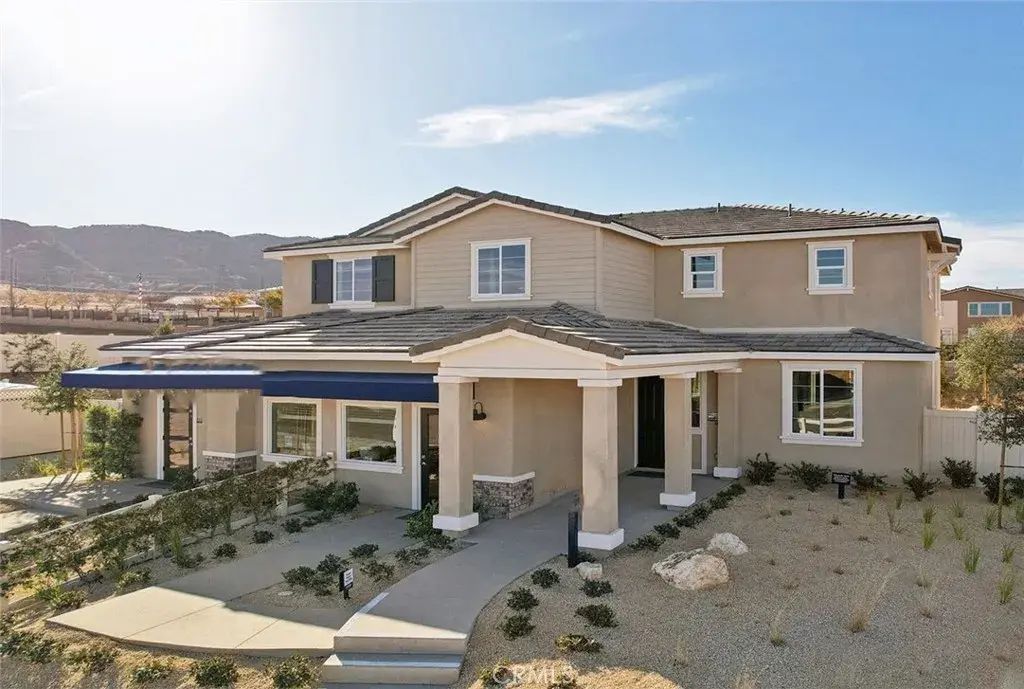 6622 Sancerre Drive, Palmdale