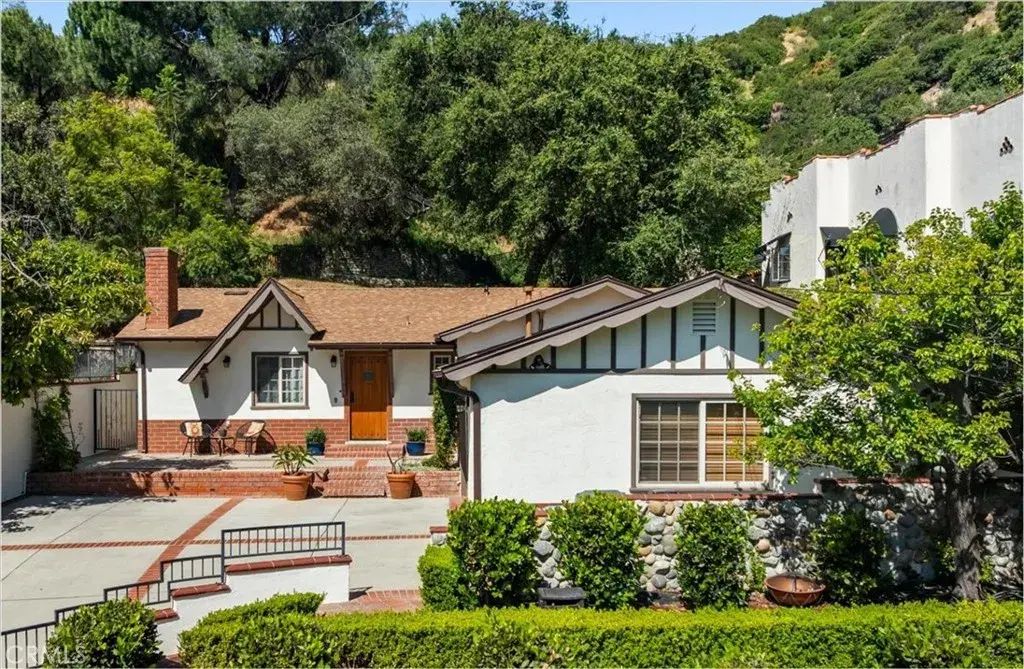 431 Highland, Monrovia