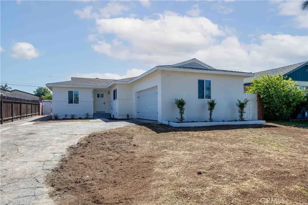 5030 N Lyman Avenue, Covina
