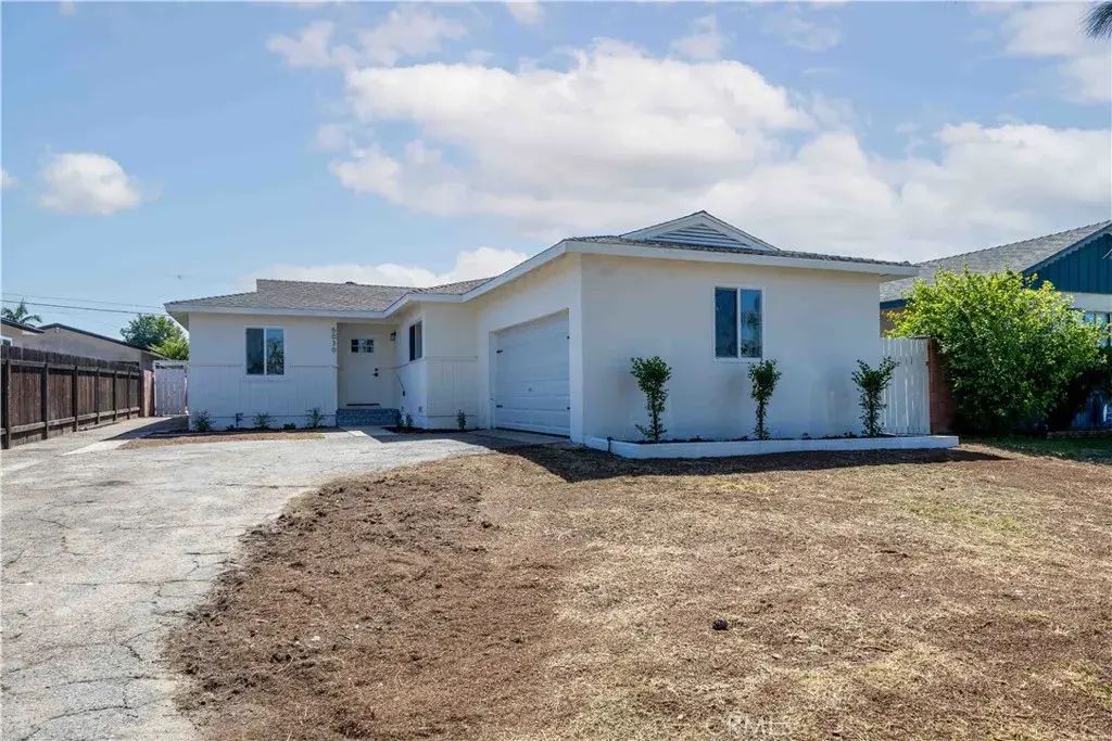 5030 N Lyman Avenue, Covina
