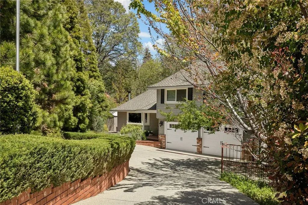 1201 Voltaire, Lake Arrowhead