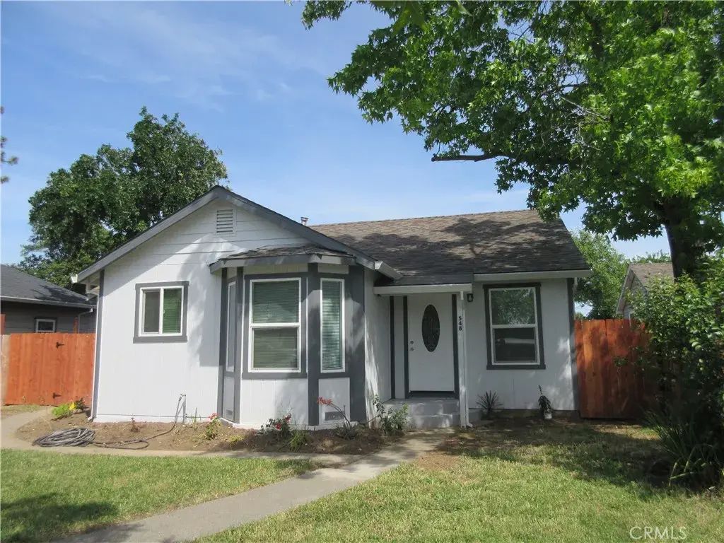 548 S Plumas Street, Willows