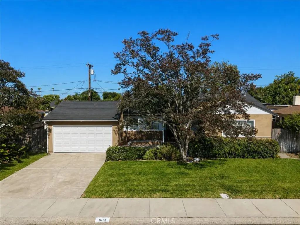 824 N Redondo E East, Anaheim