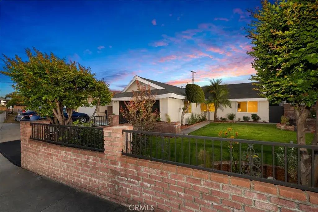 13518 Elwyn Drive, Baldwin Park