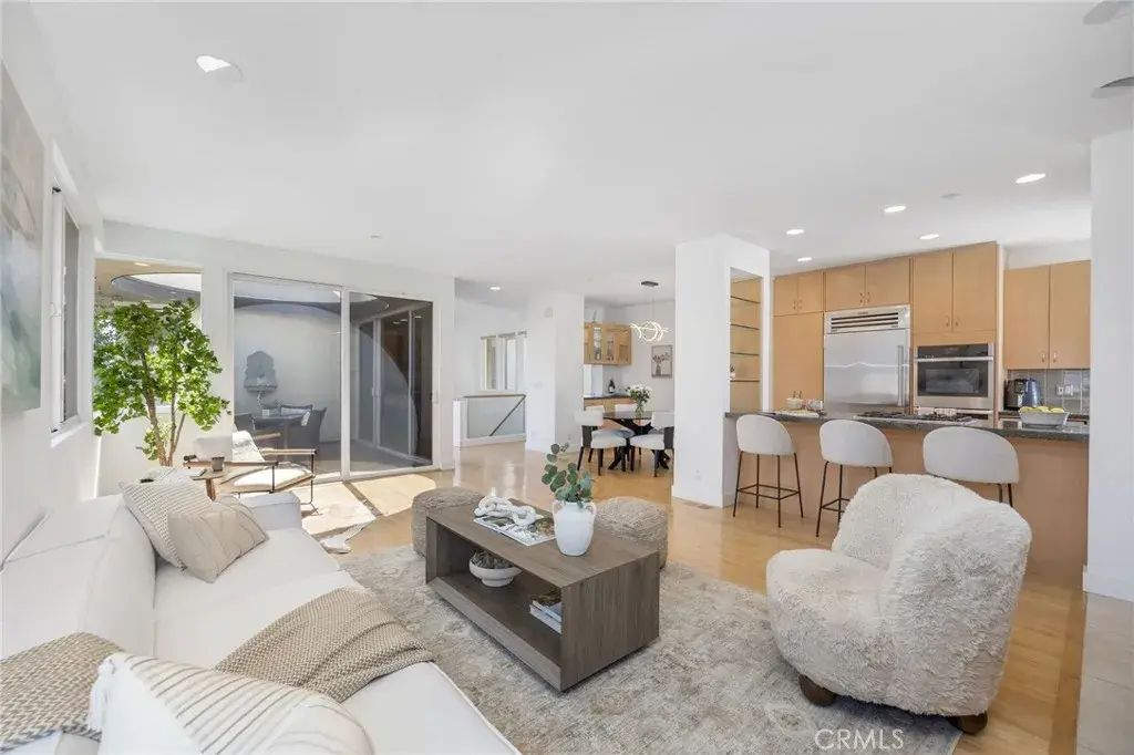 2303 Vista Drive, Manhattan Beach