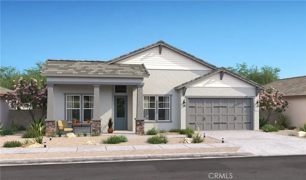 17736 Palomar Court, Hesperia