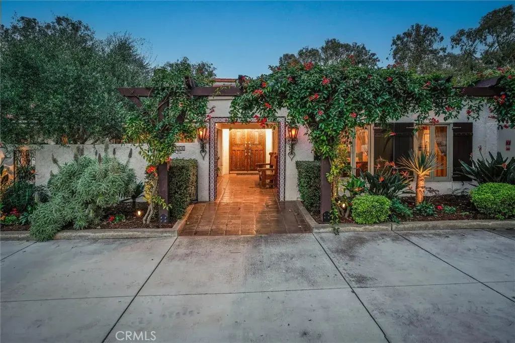 2396 Glacier, Santa Maria