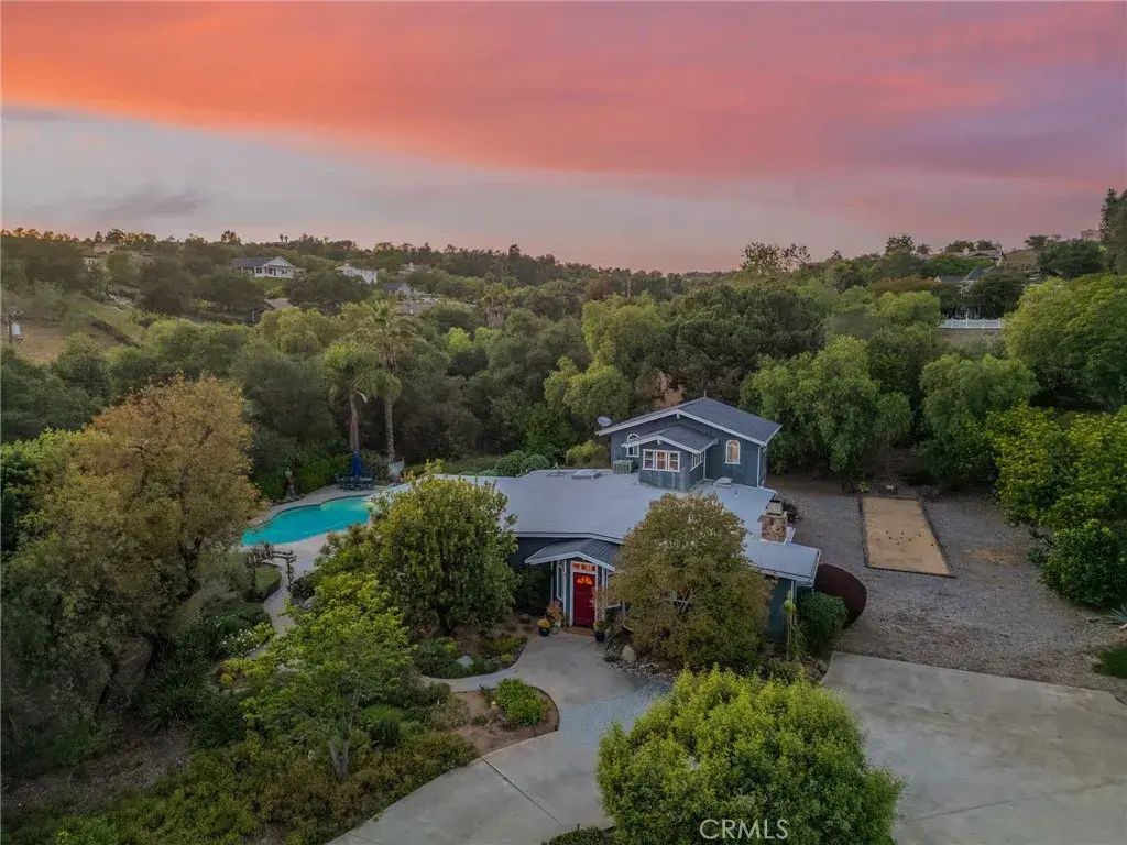 4178 Linda Vista, Fallbrook