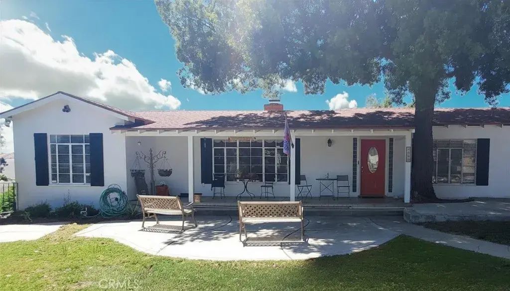 5132 Sepulveda, San Bernardino