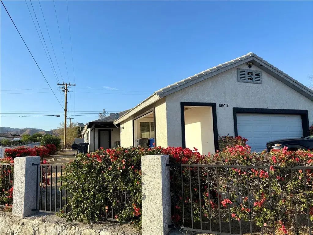 66012 5th Street, Desert Hot Springs
