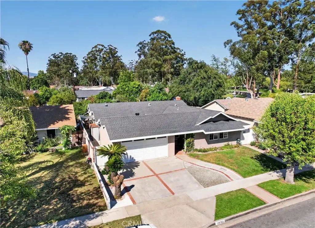 24781 Belgreen Place, Lake Forest