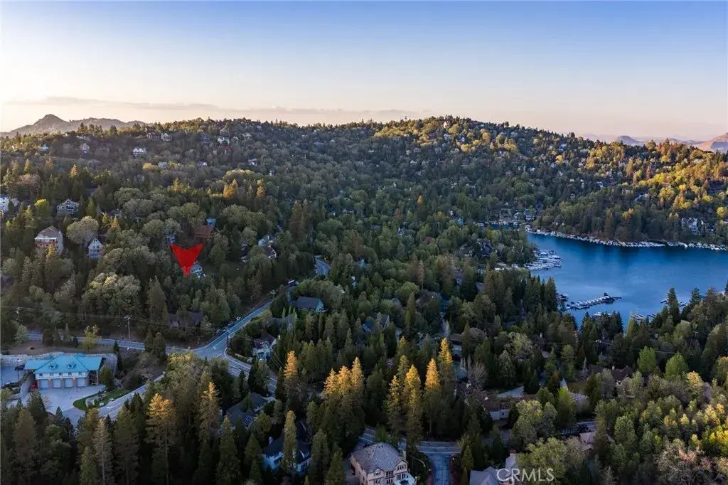 27488 North Bay, Lake Arrowhead