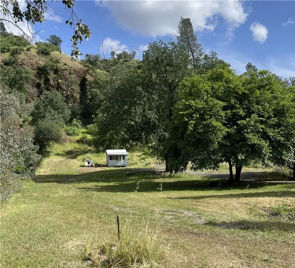 11808 Butte Creek Island, Chico