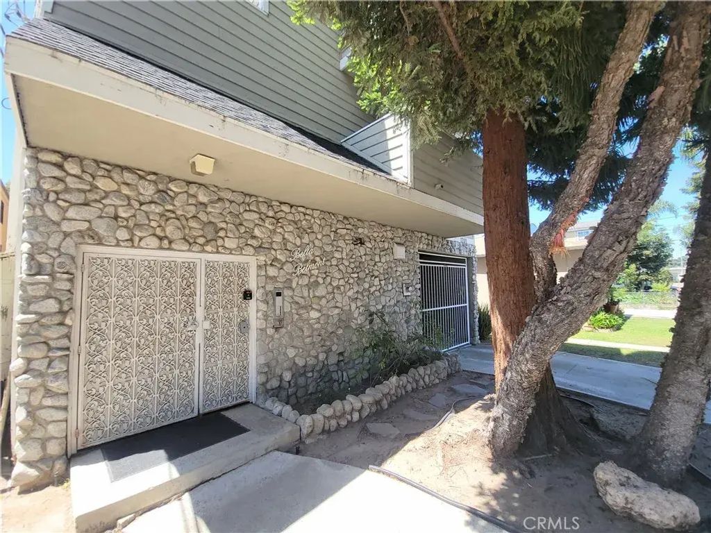 1201 Belmont, Long Beach