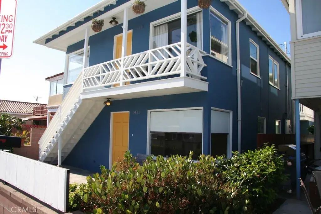 1411 W Bay Avenue, Newport Beach