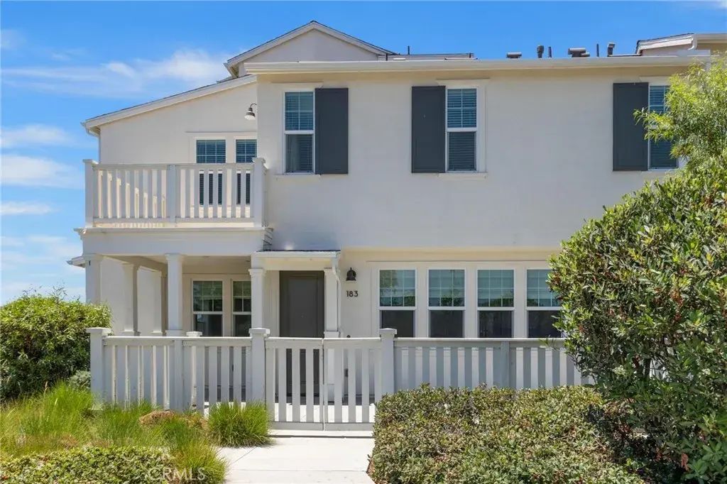 183 Patria, Rancho Mission Viejo