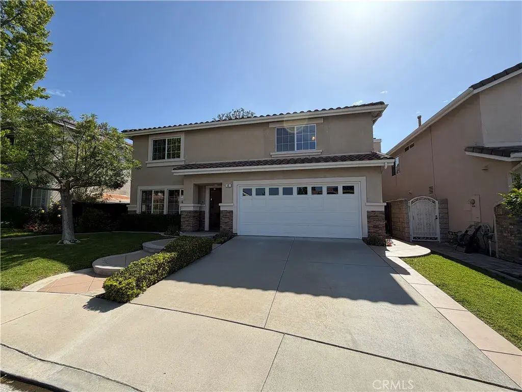 6 Hemingway Court, Rancho Santa Margarita