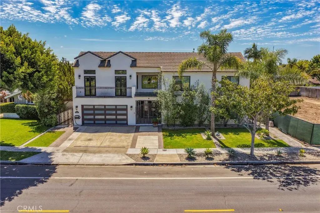 1827 Mariners Drive, Newport Beach