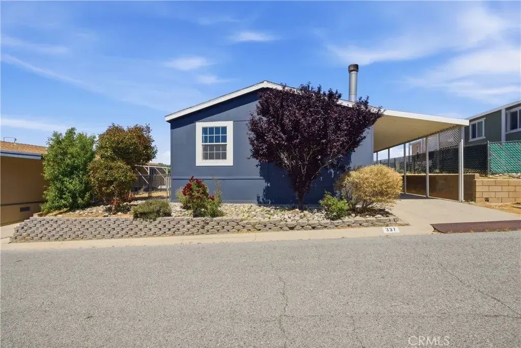 40701 W Rancho Vista Blvd 337, Palmdale