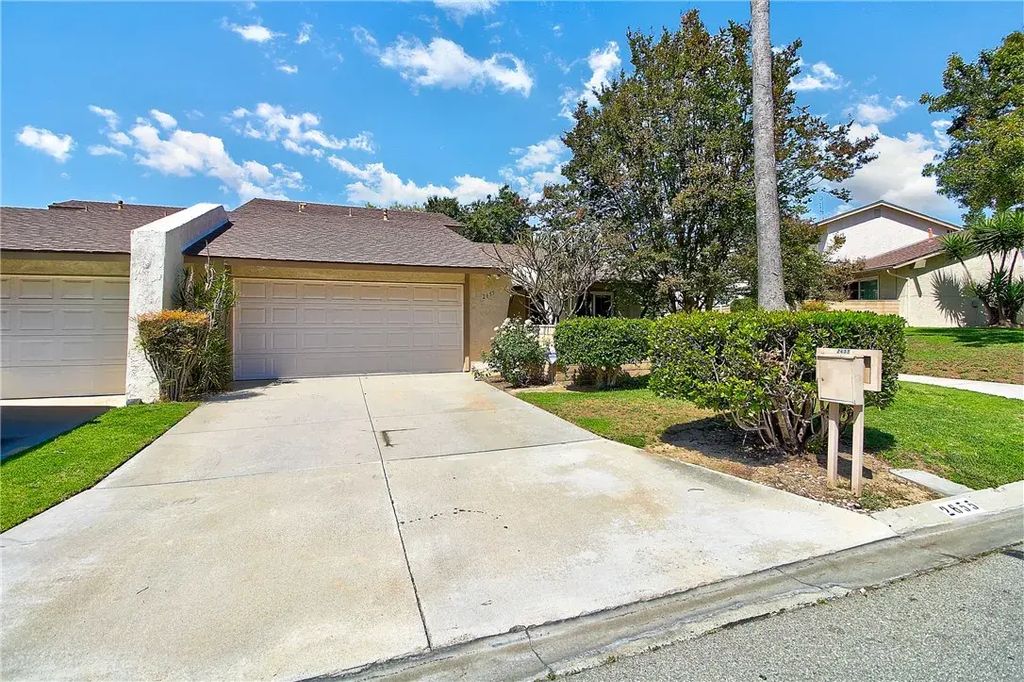2655 Doubletree, Riverside