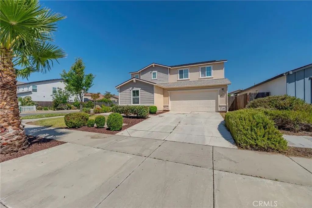 697 Heitz Court, Merced