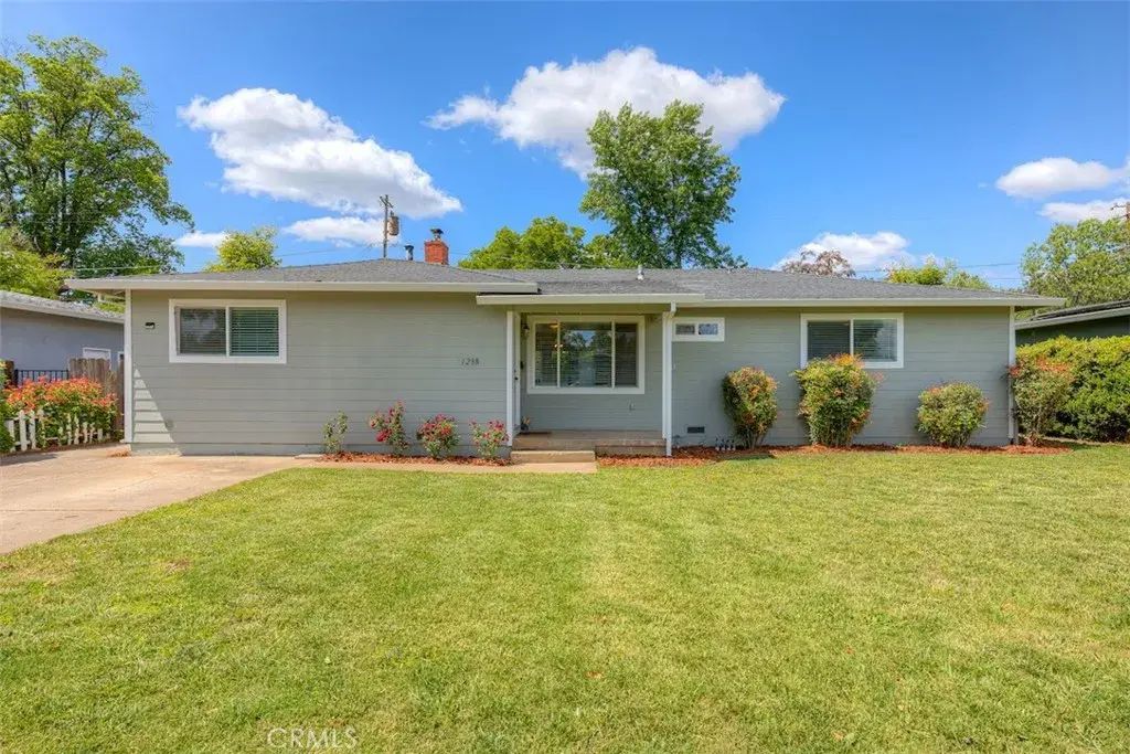 1288 Palmetto Avenue, Chico